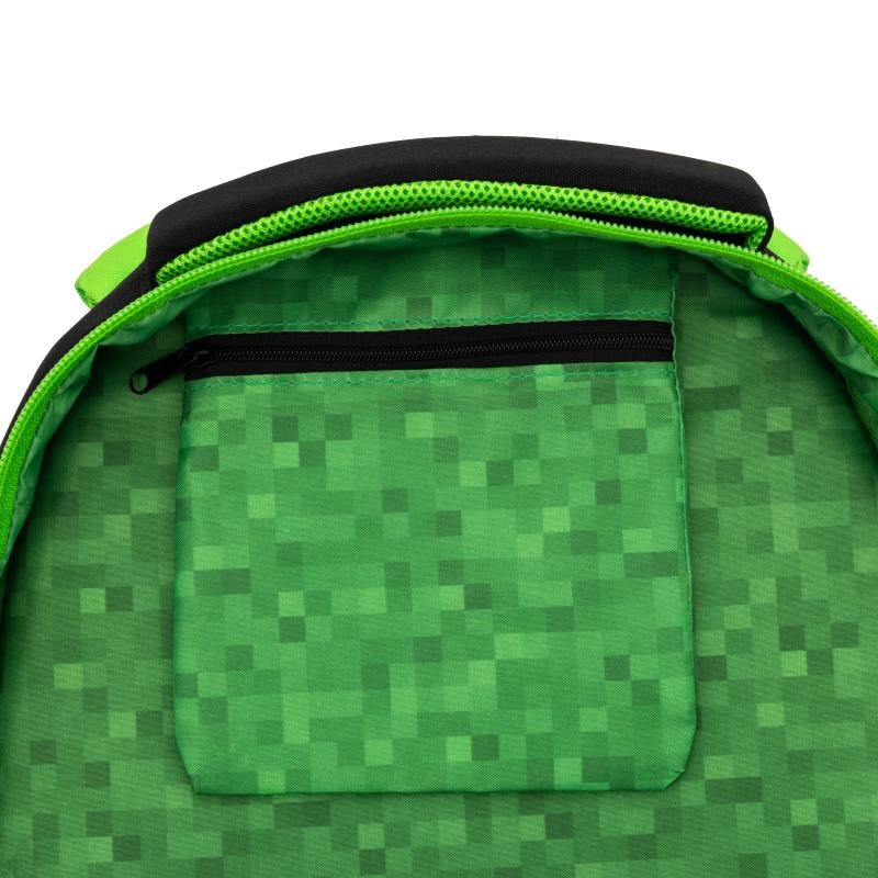 PLECAK SZKOLNY MINECRAFT, AB330