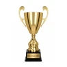 Puchar Metalowy Złoty Trofeum Uniwersalne TABLICZKA Z GRAWEREM GRATIS 40 cm