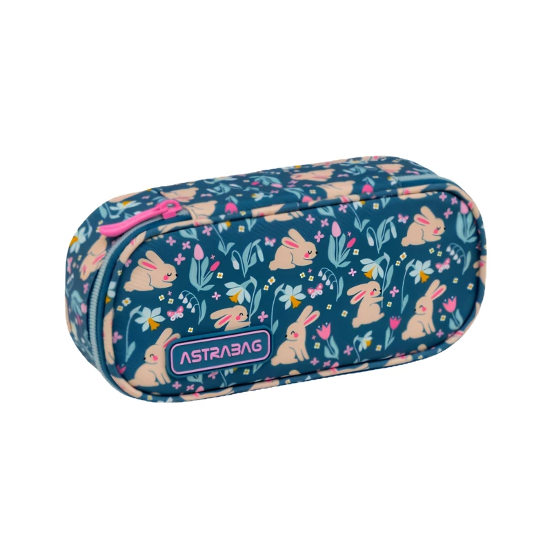 Piórnik ASTRABAG CANDY BUNNY, AC6