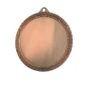 Medal Brązowy 60 mm III Miejsce Uniwersalny EMBLEMAT I WSTĄŻKA 11 MM GRATIS
