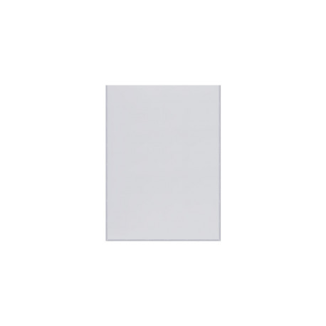 Ofertówka przezroczysta U A4 0.15 mm