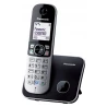 TELEFON BEZPRZEWODOWY PANASONIC KX-TG6811GB MENU W J.NIEMIECKIM
W SYSTEMIE DE
