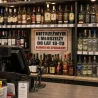 Tabliczka informacyjna SPRZEDAŻ ALKOHOLU A5 PCV