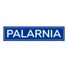 Tabliczka informacyjna PALARNIA 7x3 cm PCV