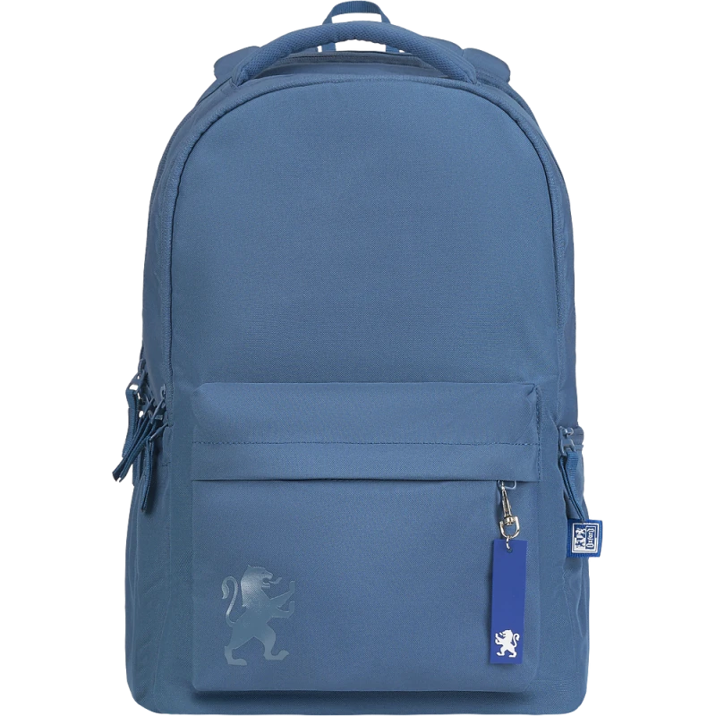 PLECAK SZKOLNY OXFORD JEANS 400182151