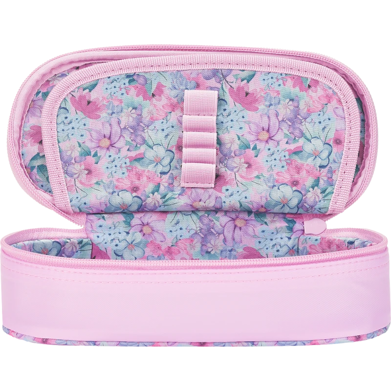 PIÓRNIK Z KLAPKĄ OXFORD FLOWERS RÓŻOWY
400182137
