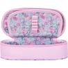 PIÓRNIK Z KLAPKĄ OXFORD FLOWERS RÓŻOWY
400182137

