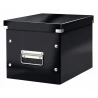 PUDŁO UNIWERSALNE  LEITZ C AND S M CZARNE     61090095