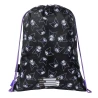 WOREK NA OBUWIE KUROMI BLACK