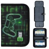 PIÓRNIK DWUKLAPKOWY BEZ WYPOSAŻENIA PC-03 STRIGHT NEON PAD mkmp