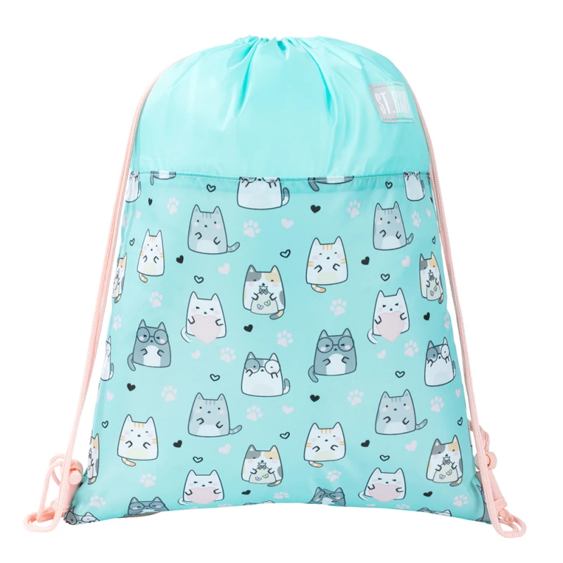 WOREK NA OBUWIE STRIGHT SO-01 CHARMING CATS mkmp