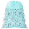 WOREK NA OBUWIE STRIGHT SO-01 CHARMING CATS mkmp