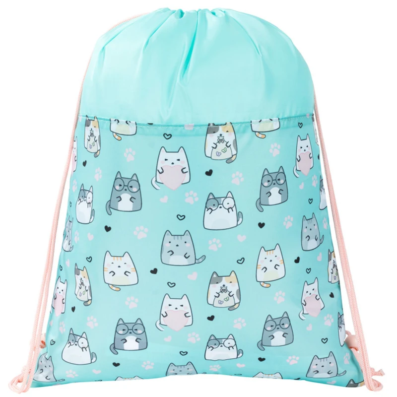 WOREK NA OBUWIE STRIGHT SO-01 CHARMING CATS mkmp