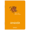 ZESZYT HERLITZ ECO PP GEOGRAFIA A5/60K KRATKA