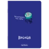 ZESZYT HERLITZ ECO PP BIOLOGIA A5/60K KRATKA