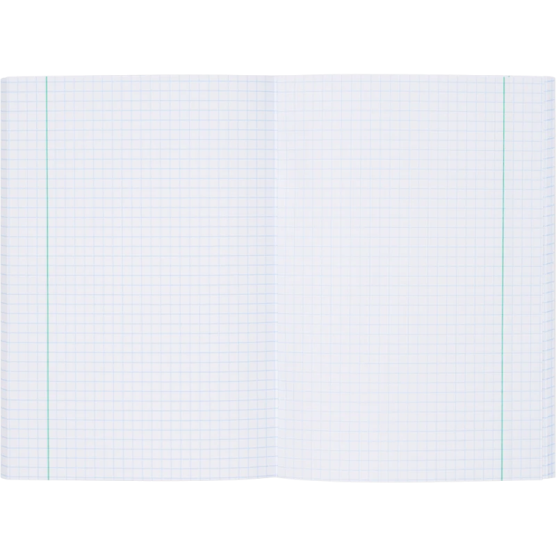 ZESZYT HERLITZ ECO PP BIOLOGIA A5/60K KRATKA