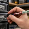 MARKER OLEJOWY NA BAZIE WODY E-51 EDDING ECOLINE 1-2MM CZARNY