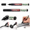 MARKER OLEJOWY NA BAZIE WODY E-51 EDDING ECOLINE 1-2MM CZARNY