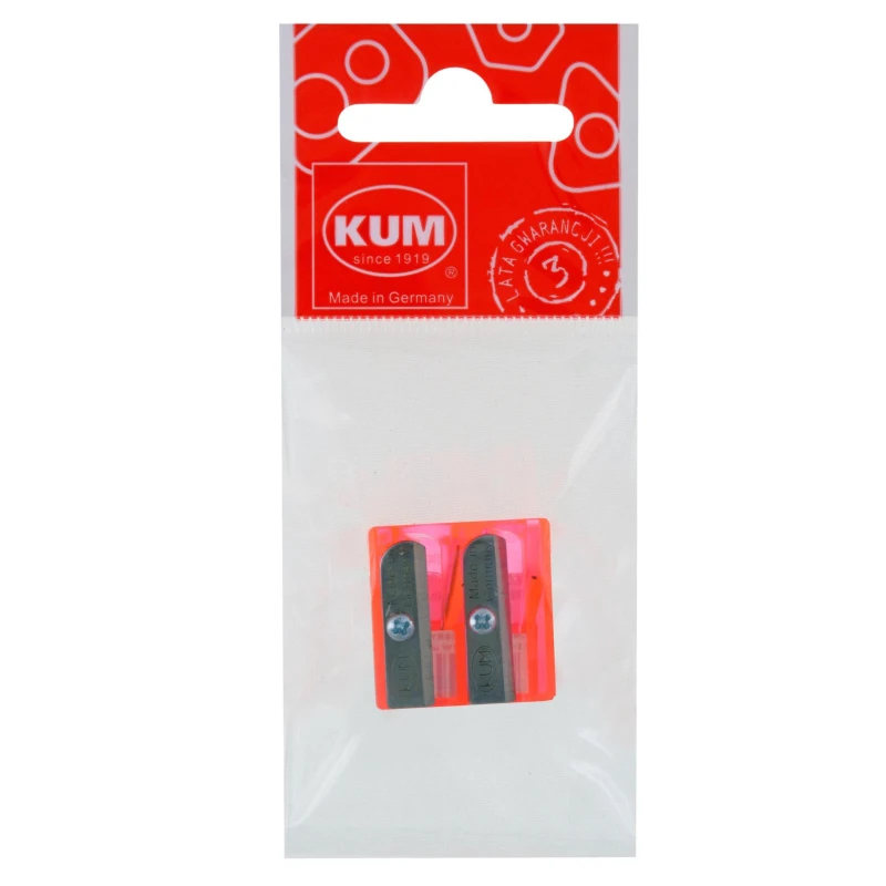 TEMPERÓWKA KUM  PODW.  410KFT FLUORESCENCYJNA