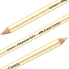 OŁÓWEK DO KORYGOWANIA PERFECTION 7057 GRAFIT/ATRAMENT FABER CASTELL