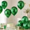 BALONY 12`` 50SZT ZIELONE 170-2655