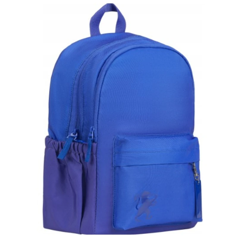 PLECAK SZKOLNY OXFORD GRADIENT NIEBIESKI 400182195