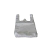 REKLAMÓWKA FOLIOWA HDPE DO 1KG 17/4x32 (25x32) 100 SZT.