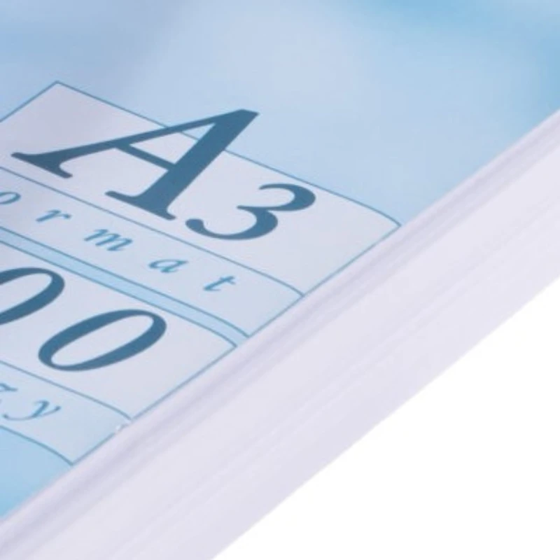 PAPIER PRZEBITKA A-3