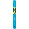 PIÓRO WIECZNE PELIKAN GRIFFIX DLA PRAWORĘCZNYCH NEON FRESH BLUE