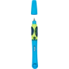 PIÓRO WIECZNE PELIKAN GRIFFIX DLA PRAWORĘCZNYCH NEON FRESH BLUE