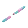 PIÓRO WIECZNE PELIKAN TWIST COLOR EDITION STAL. M PASTELOWE