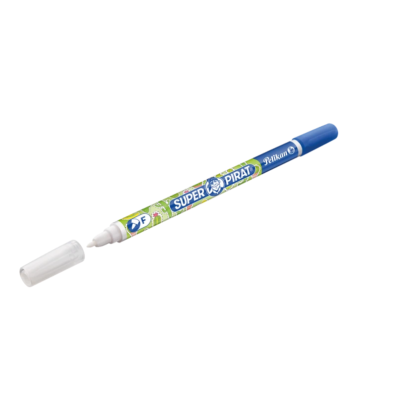 WYMAZYWACZ DO ATRAMENTU PELIKAN SUPER PIRAT 850F