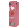 PATYCZKI ZAPACHOWE AROMA STICKS 150ML STRAWBERRY&JASMINE