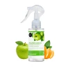 NEUTRALIZATOR ZAPACH AROMA PROFESSIONAL SPRAY150ML ZIELONE JABŁKO ZE SKÓRKĄ POMARAŃCZY