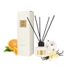 PATYCZKI ZAPACHOWE AROMA HOME ELEGANCE STICKS 50ML COTTON VANILLA