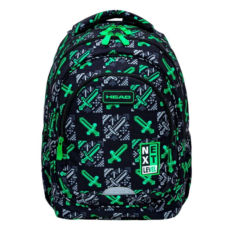 Plecak ASTRABAG GAME ON, AB330