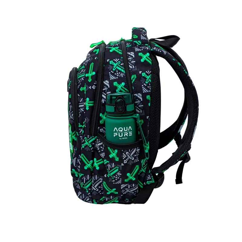 Plecak ASTRABAG GAME ON, AB330