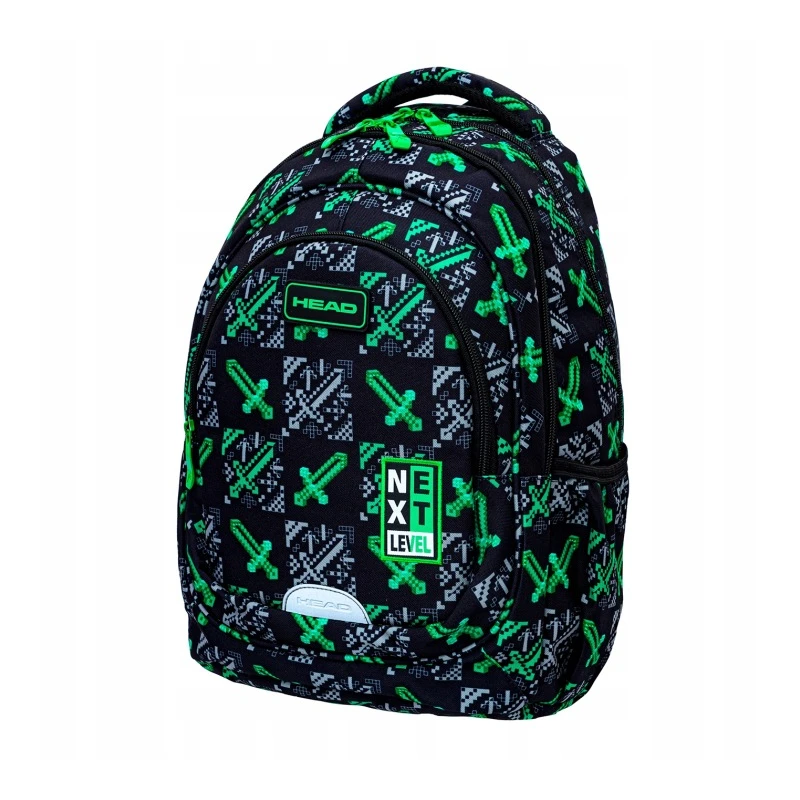 Plecak ASTRABAG GAME ON, AB330