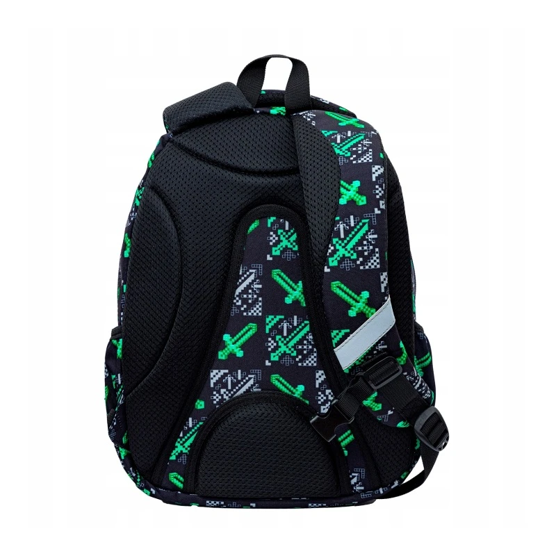 Plecak ASTRABAG GAME ON, AB330
