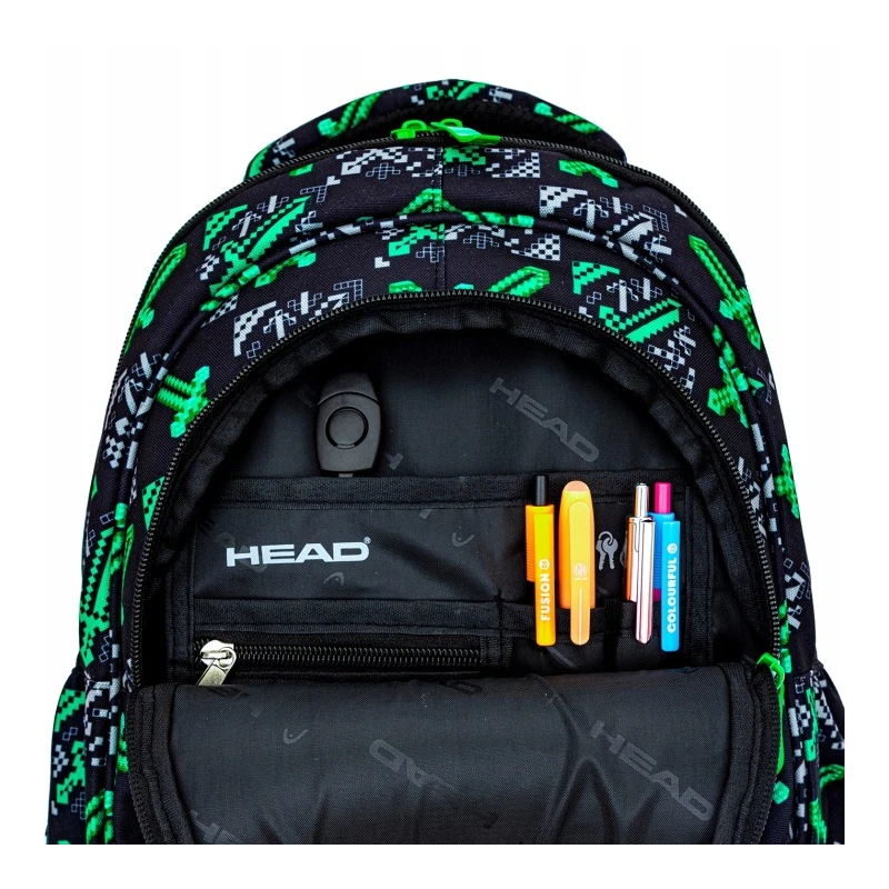 Plecak ASTRABAG GAME ON, AB330