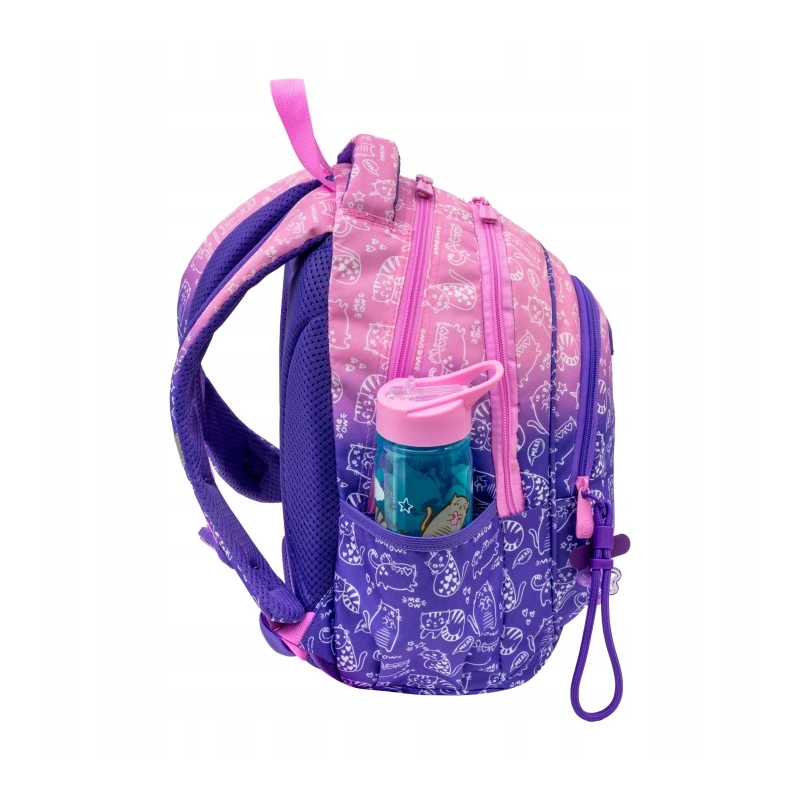 Plecak ASTRABAG KITTY, AB330