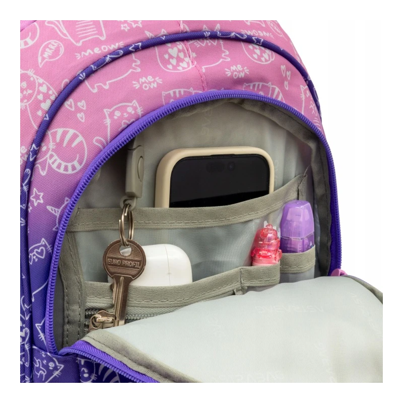 Plecak ASTRABAG KITTY, AB330