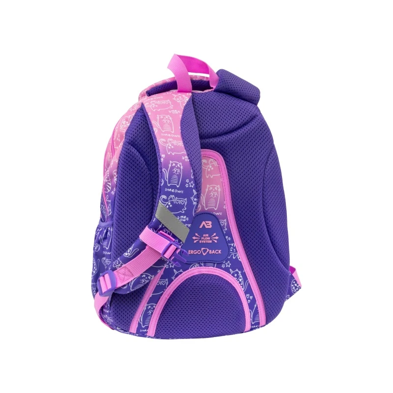 Plecak ASTRABAG KITTY, AB330