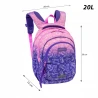 Plecak ASTRABAG KITTY, AB330