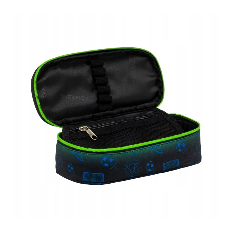 Piórnik ASTRABAG OMBRE FOOTBALL, AC6