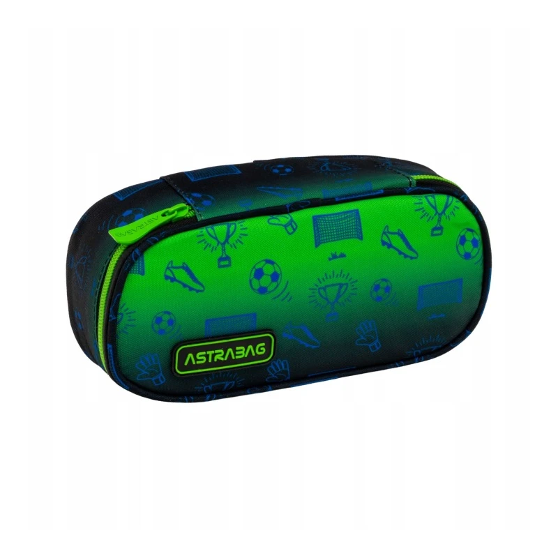 Piórnik ASTRABAG OMBRE FOOTBALL, AC6