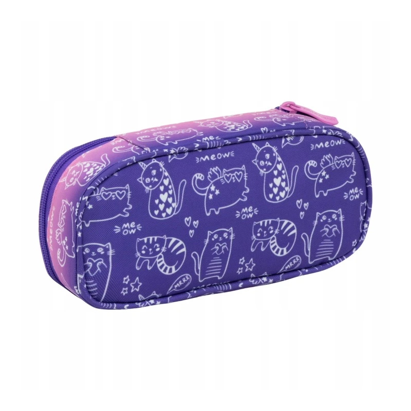 Piórnik ASTRABAG KITTY, AC6