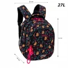 Plecak ASTRABAG FLOWER CAPY, AB330