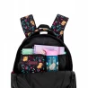 Plecak ASTRABAG FLOWER CAPY, AB330