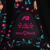 Plecak ASTRABAG FLOWER CAPY, AB330
